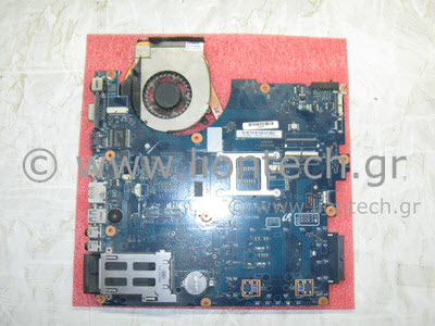 Service Laptop Samsung